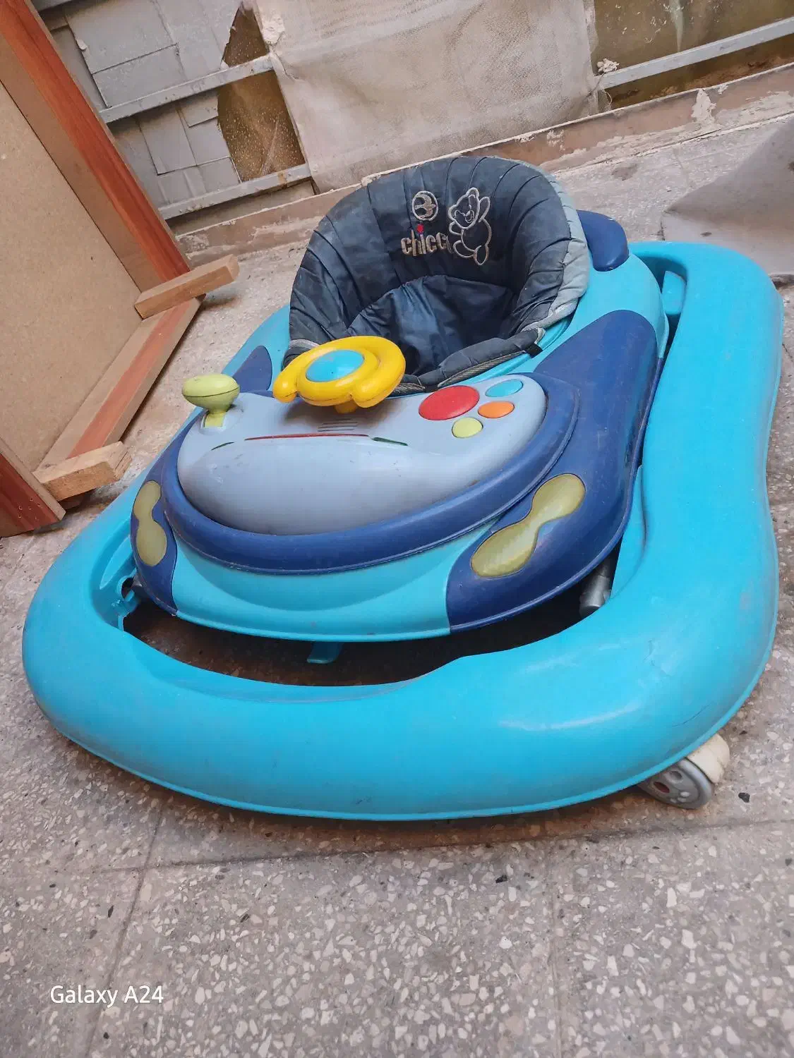 رورووک بچه|کالسکه و لوازم جانبی|قم, اسمعیل آباد|دیوار