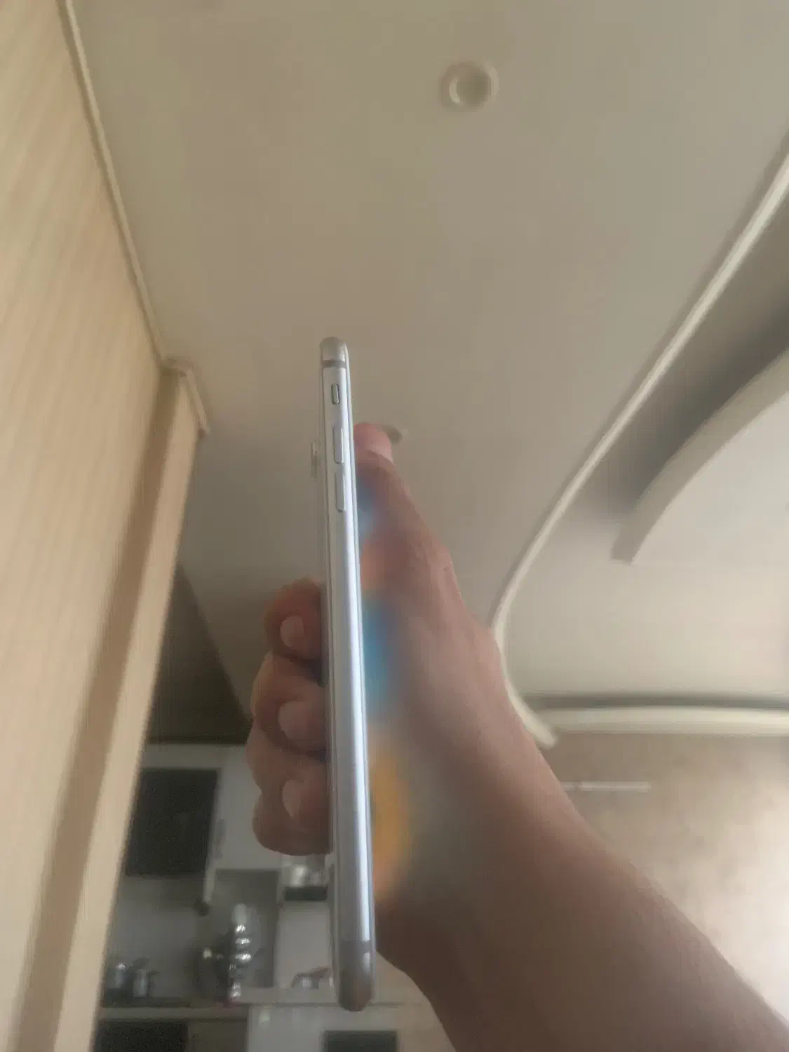 iphone 8 plus 256|موبایل|مشهد, زمرد|دیوار