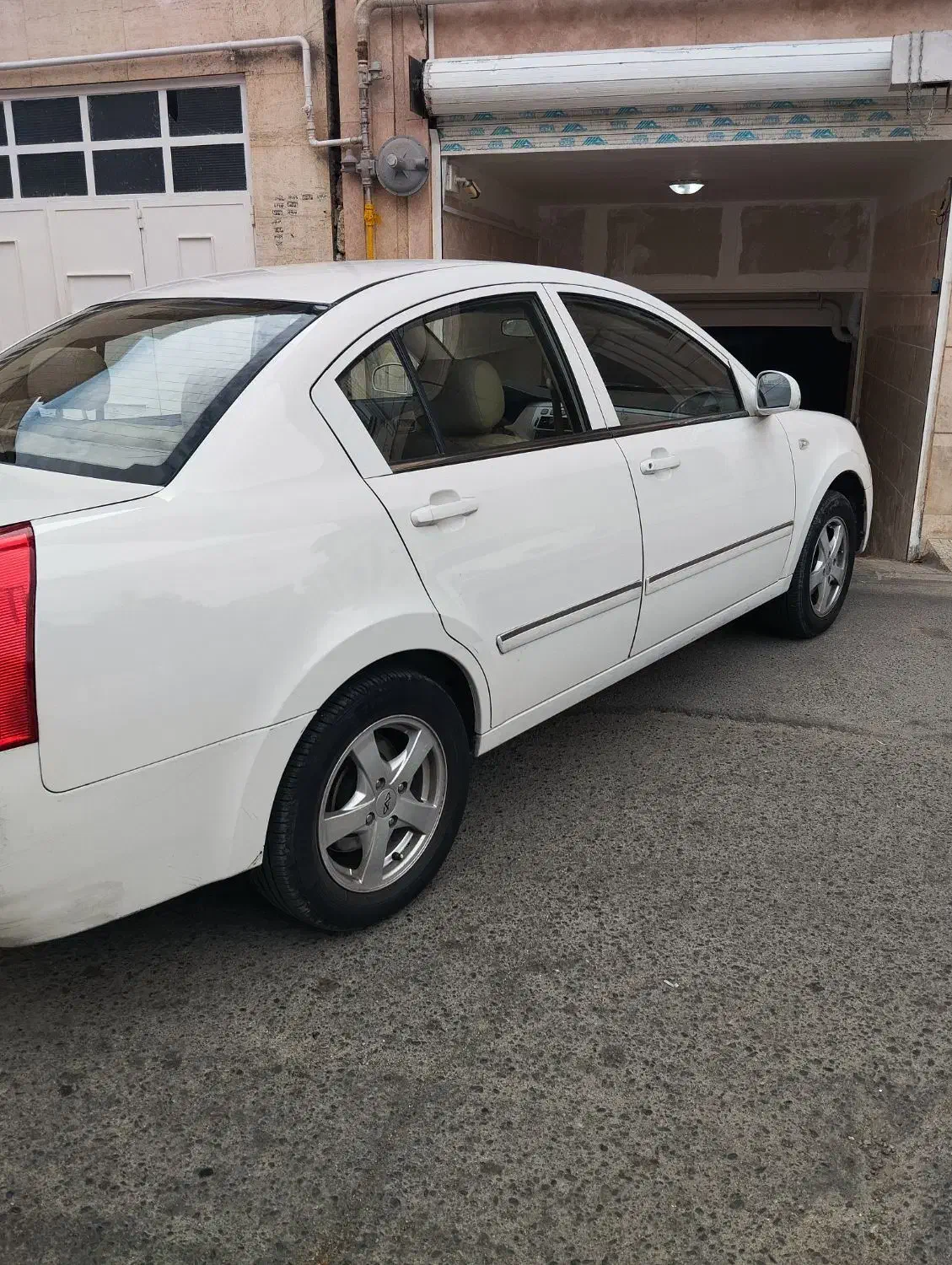 mvm 530 مدل ۹۱|خودرو سواری و وانت|ارومیه, |دیوار