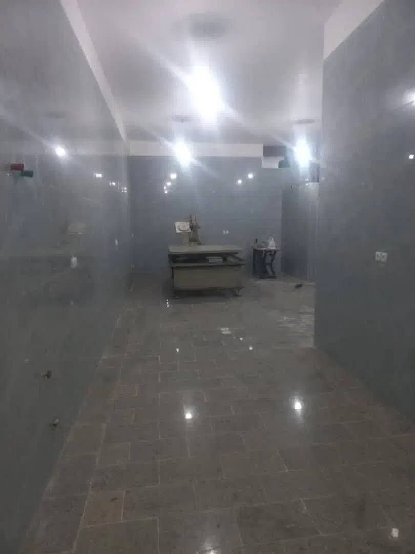 تشک مزدی دوزی|تشک تختخواب|قم, تولید دارو و یخچال|دیوار