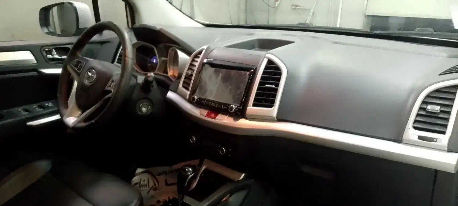 جک s3 کم کار درجه یک|خودرو سواری و وانت|تهران, نیلوفر|دیوار