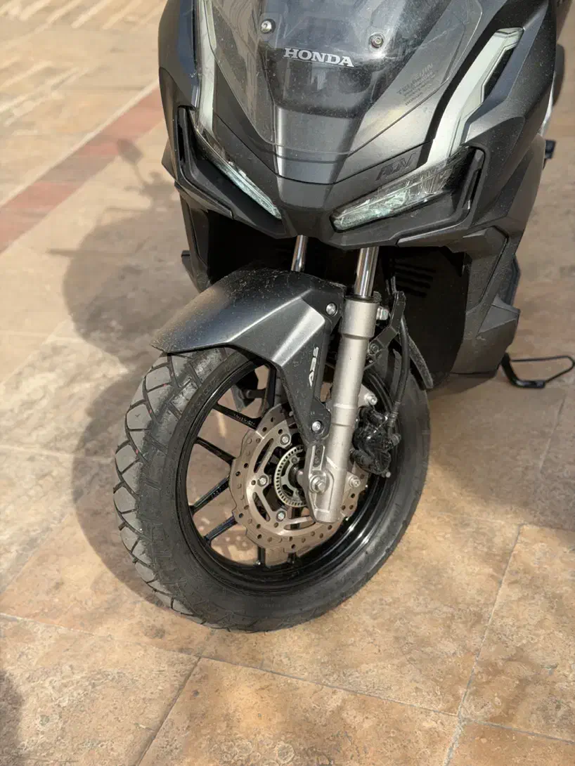 ADV160 1402 ABS|موتورسیکلت|تهران, یوسفآباد|دیوار