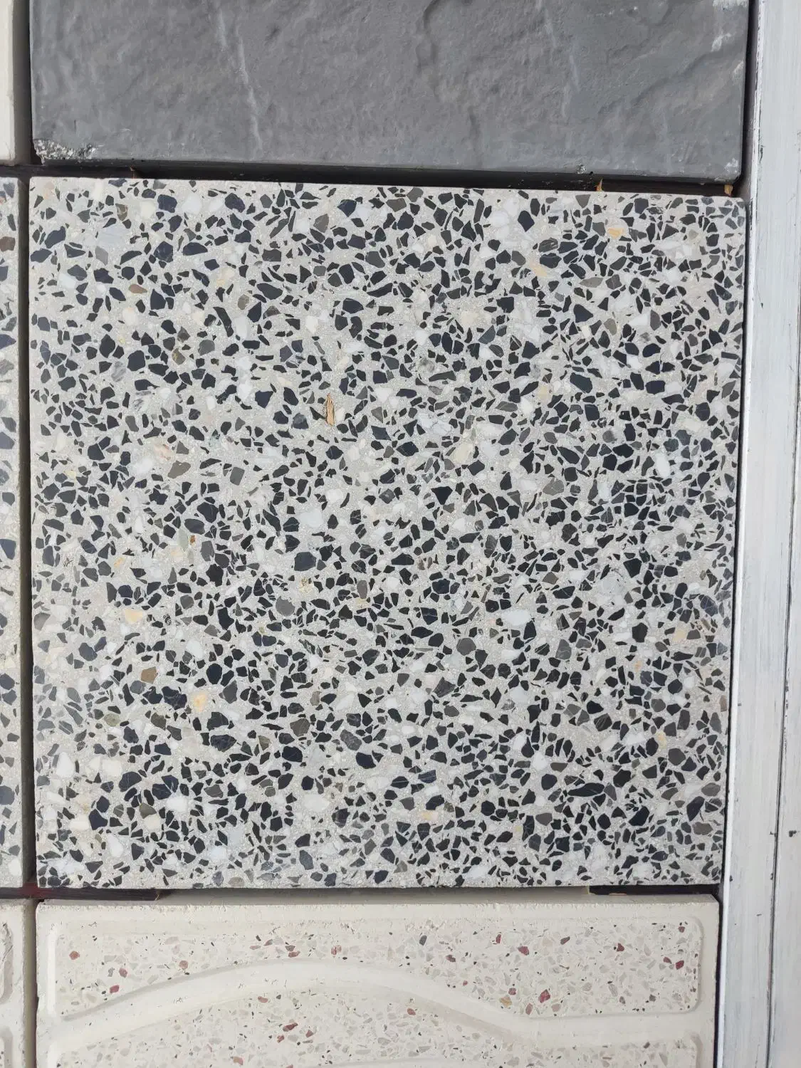 موزاییک و جدول|مصالح و تجهیزات ساختمان|قم, پردیسان|دیوار