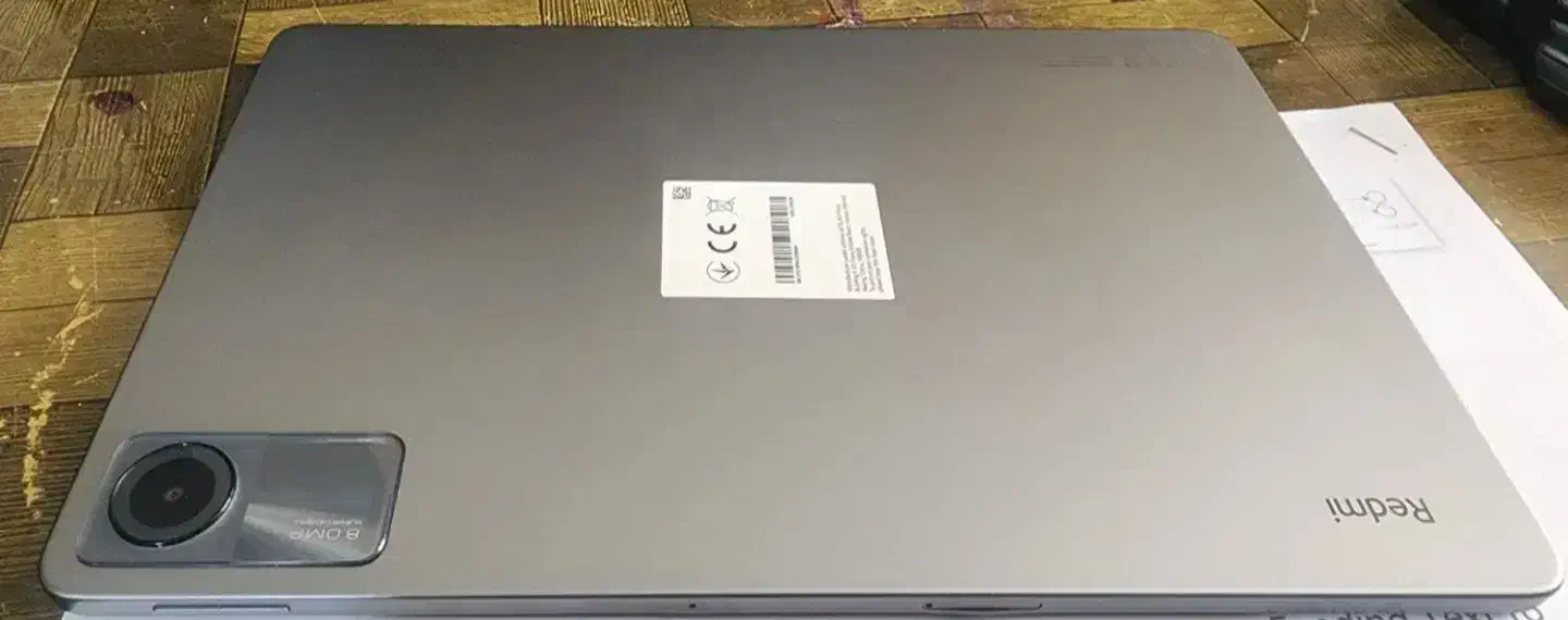 redmi Pad se|تبلت|مشهد, حسین‌آباد|دیوار