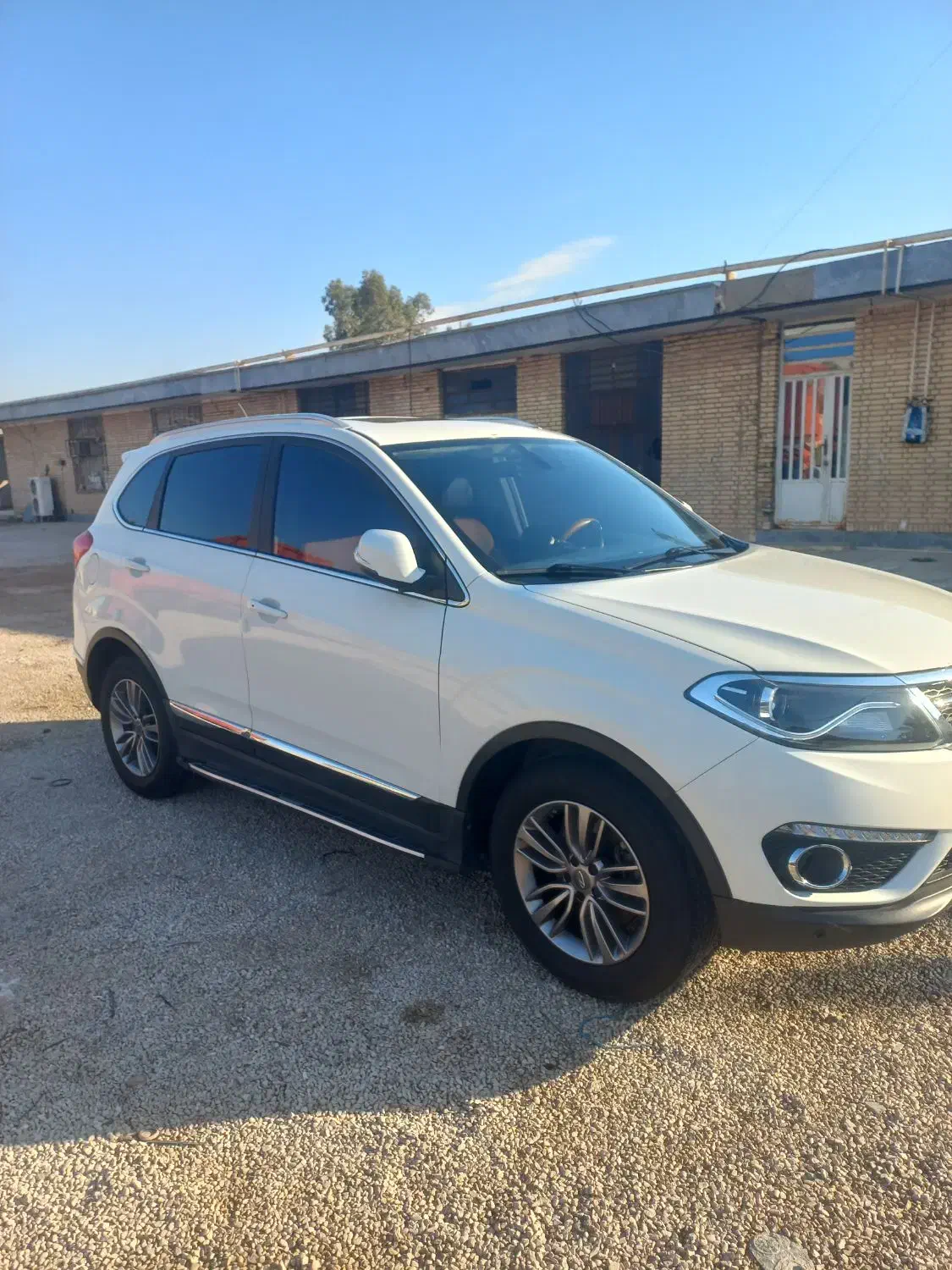 تیگو5مدل مدل98فول اپشن|خودرو سواری و وانت|اهواز, غیزانیه|دیوار