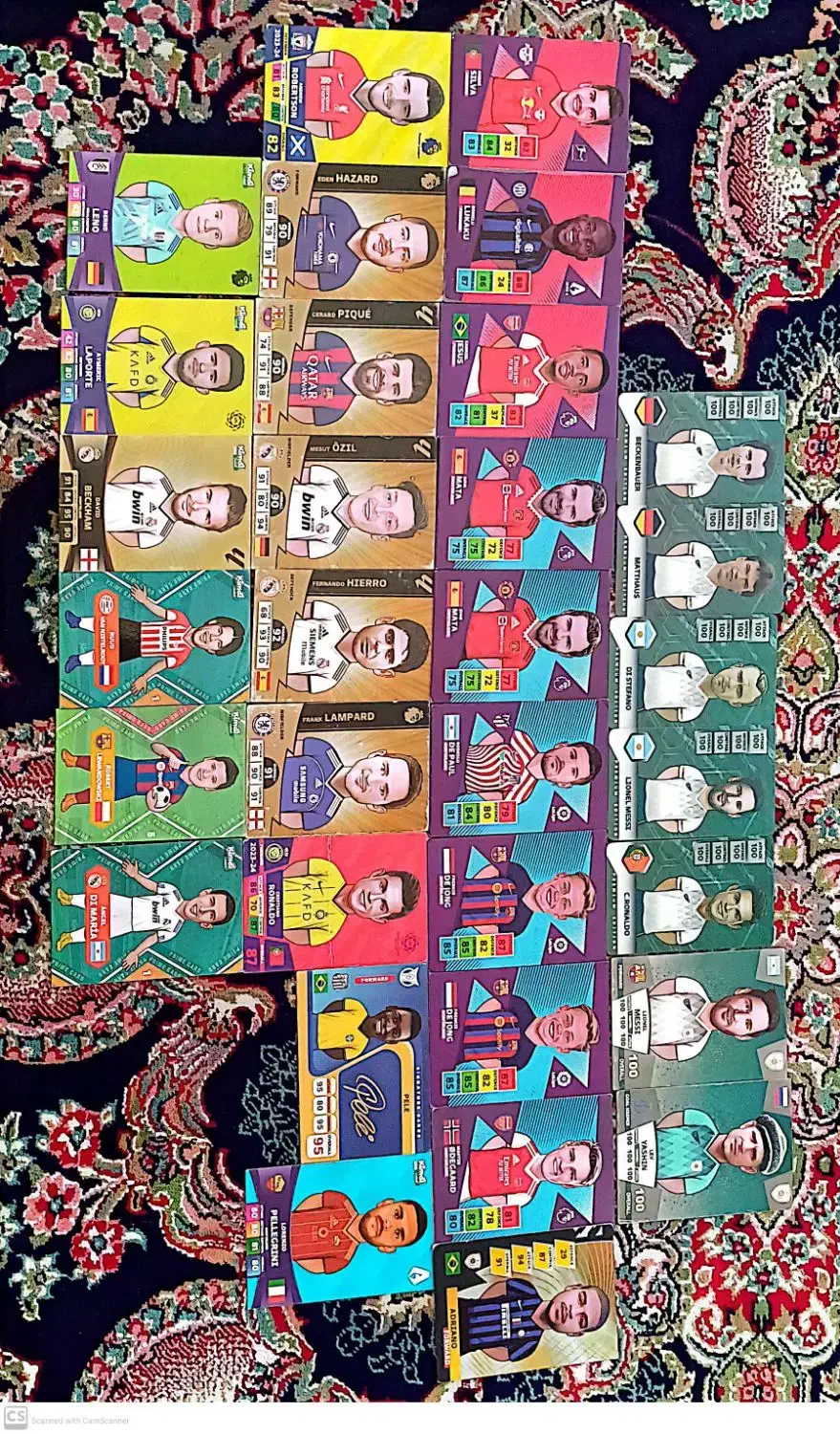کیمدی|کلکسیون و سرگرمی|قروه, |دیوار