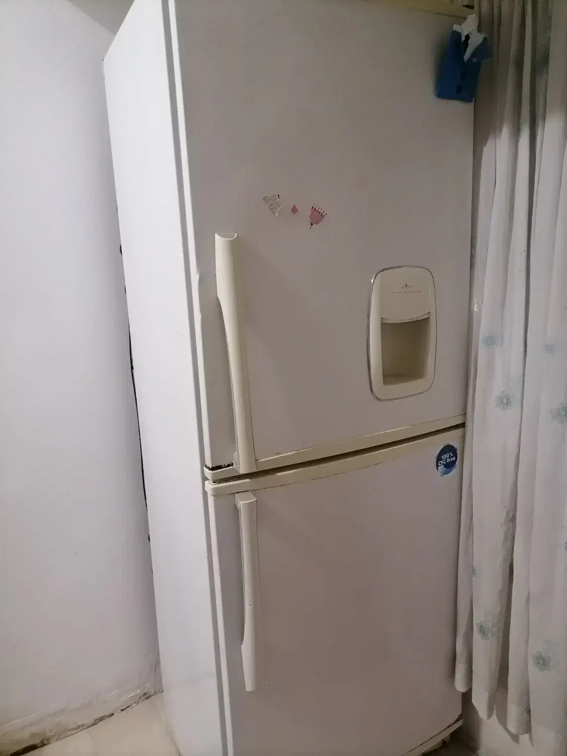 یخچال|یخچال و فریزر|شهریار, کردزار|دیوار