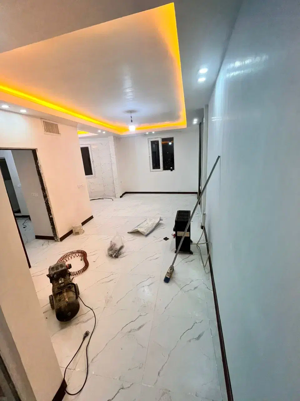 50متری*مجتمع قلندری*وام دارد*نقدیگنی فقط 200|فروش آپارتمان|صفادشت, |دیوار