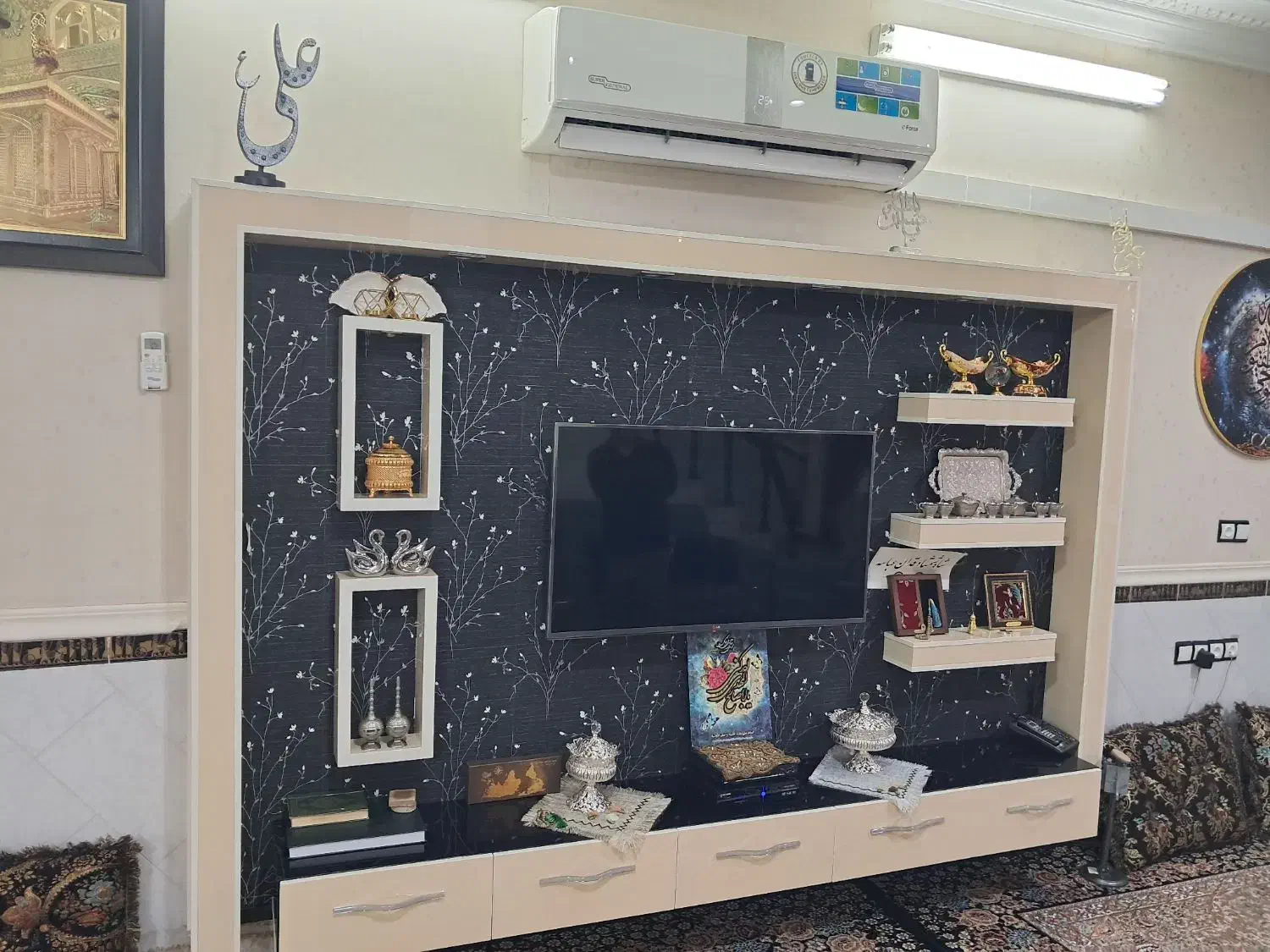 فروش ویلایی تجاری لب خیابان تامین اجتماعی برازجان|فروش خانه و ویلا|برازجان, |دیوار