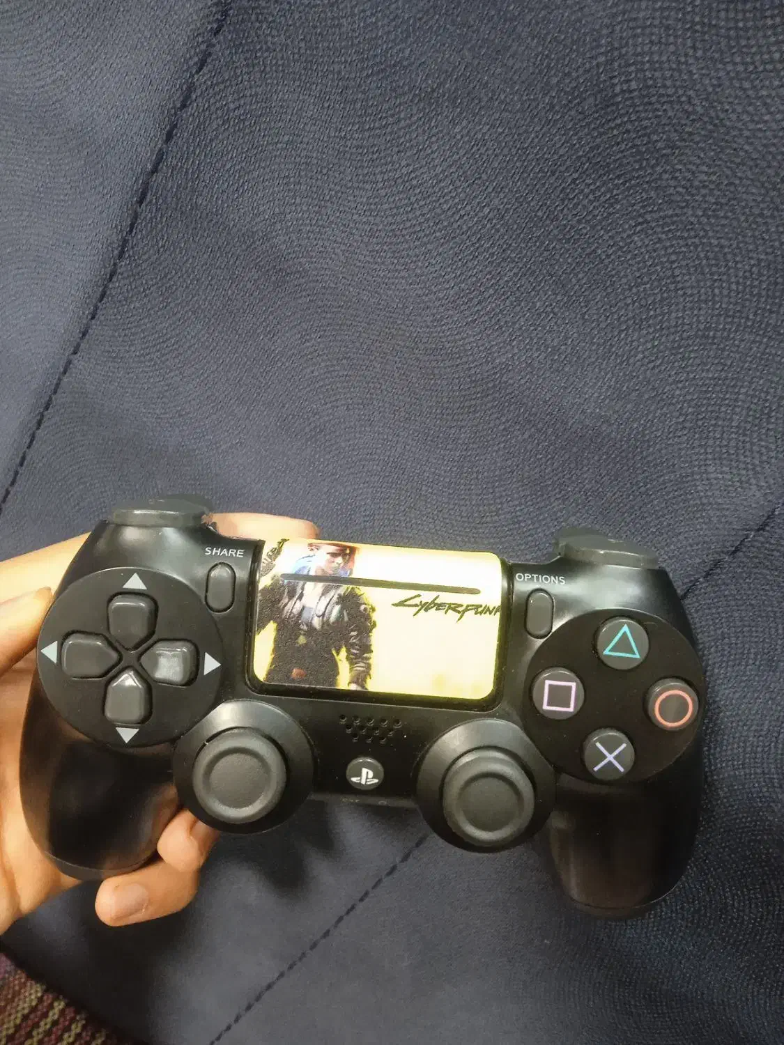 دسته های کپی PS4|کنسول، بازی ویدئویی و آنلاین|اراک, |دیوار