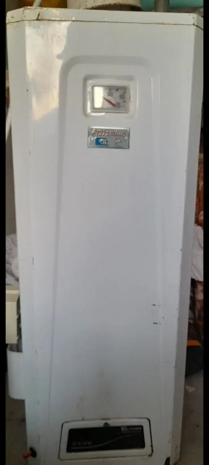 آبگرمکن|آبگرمکن، پکیج، شوفاژ|گراش, |دیوار