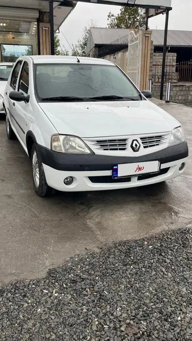 ال۹۰مدل۸۷فولe2|خودرو سواری و وانت|آستانه اشرفیه, |دیوار