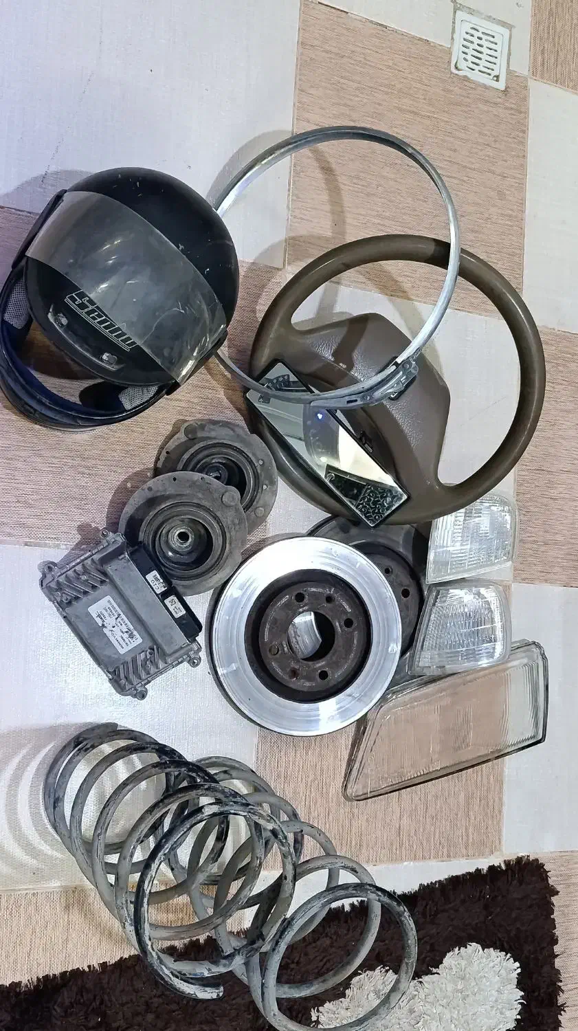 اوازم|حراج|قم, شهر قائم|دیوار