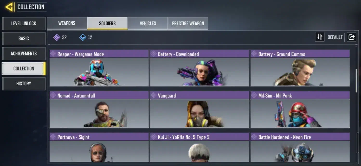 اکانت کالاف|کنسول، بازی ویدئویی و آنلاین|قائن, |دیوار