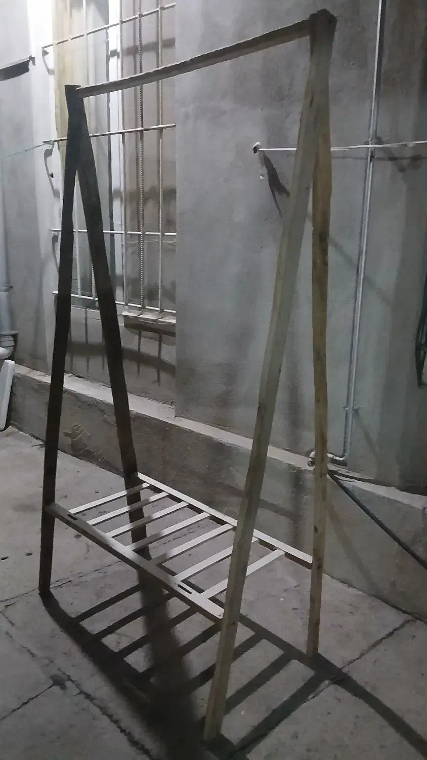 رگال جالباسی وجاکفشی|جاکفشی، کمد، دراور|کرمانشاه, |دیوار