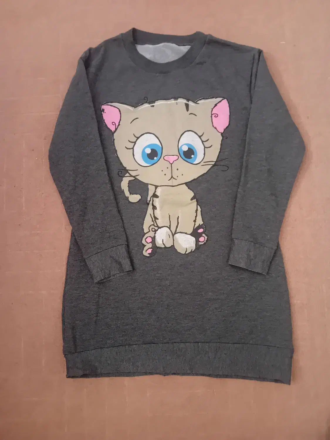 مانتو.لباس.هودی.بافت|لباس|کرمانشاه, |دیوار