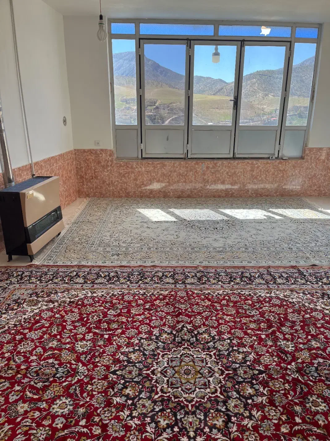 سوئیت دشت هلن|اجارهٔ کوتاه‌مدت آپارتمان و سوئیت|لردگان, |دیوار