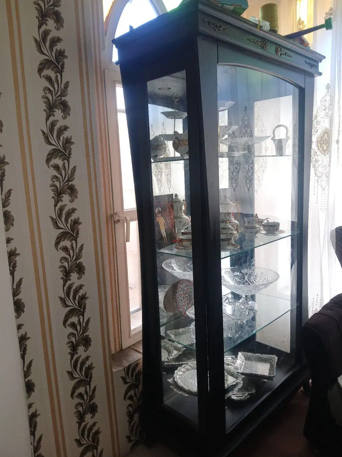 بوفه|بوفه، ویترین، کنسول|تبریز, |دیوار