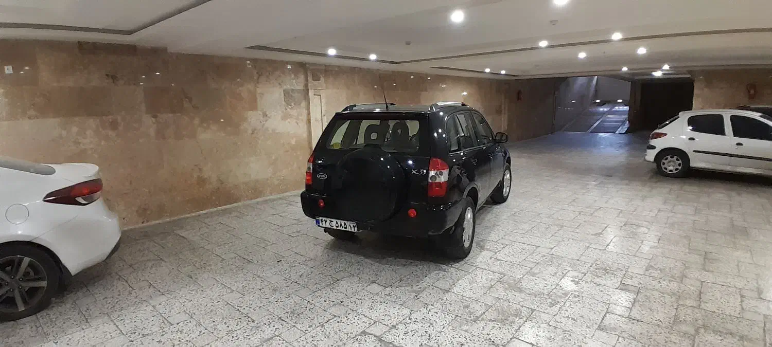 ایکس۳۳ مدل ۹۱ x33|خودرو سواری و وانت|مشهد, شهرآرا|دیوار