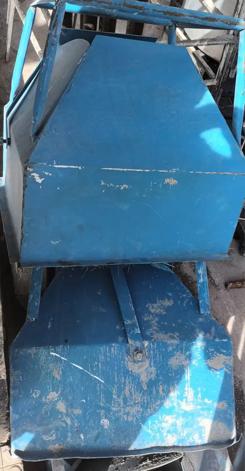 اجاره بالابر به صورت روزانه و ماهانه|ماشینآلات صنعتی|یاسوج, |دیوار