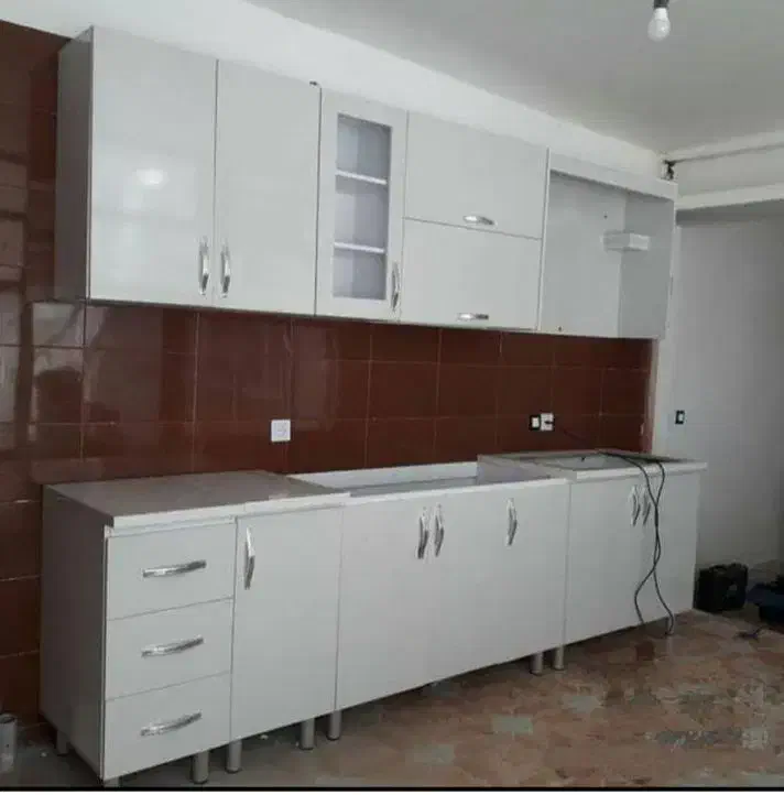 طرح جدید کابینت احمدی کد9176362آماده|مصالح و تجهیزات ساختمان|دامغان, |دیوار