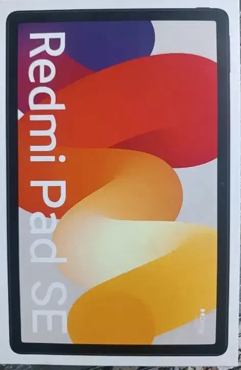 تبلت Redmi Pad SE|تبلت|تهران, میدان ولیعصر|دیوار