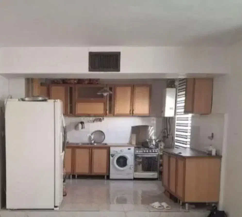 واحد 80 متری در مسکن مهرخورشید 8 پیشوا ورامین|فروش آپارتمان|پیشوا, |دیوار