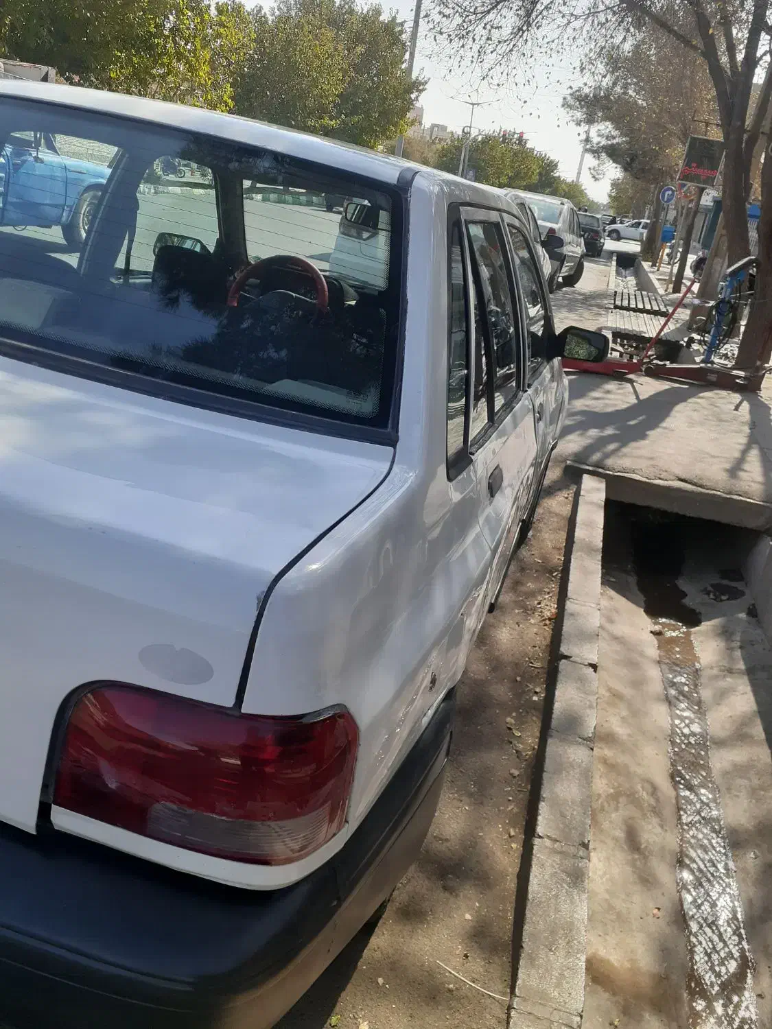 فوری فروشی|خودرو سواری و وانت|سبزوار, بیهق شرقی|دیوار