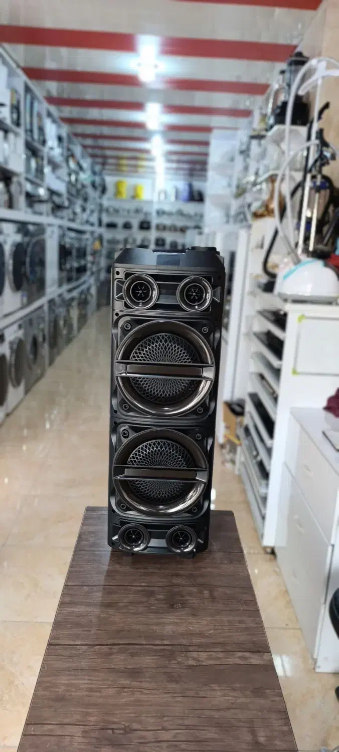 اسپیکر بلوتوثی|پخش‌کننده همراه|ایلام, |دیوار