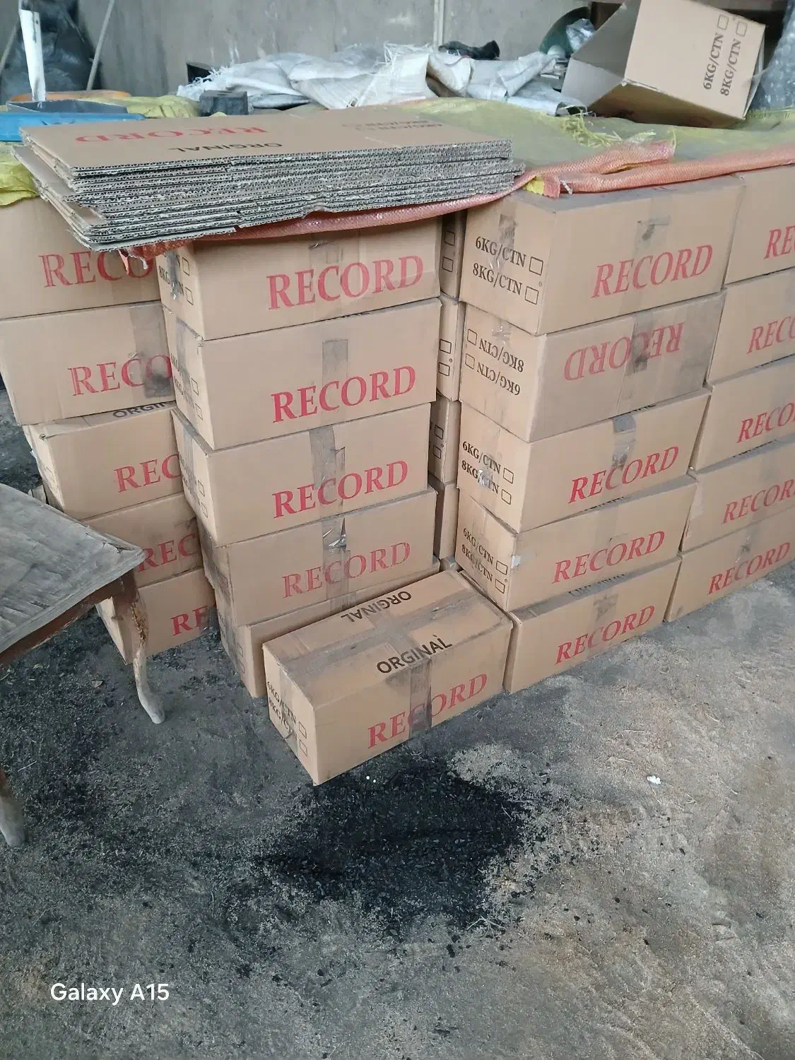 ذغال کبابی(چوب و فشرده) و قلیان (شمش و برش خورده)|عمدهفروشی|تبریز, |دیوار