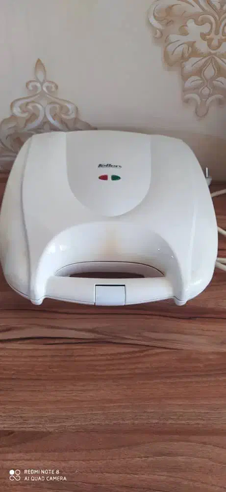 اسنک سازوساندویچ ساز|اجاق گاز و لوازم برقی پختوپز|کرمان, |دیوار