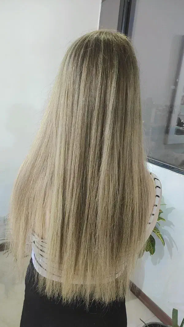 مدل رنگ مو|خدمات آرایشگری و زیبایی|مشکین‌دشت, |دیوار