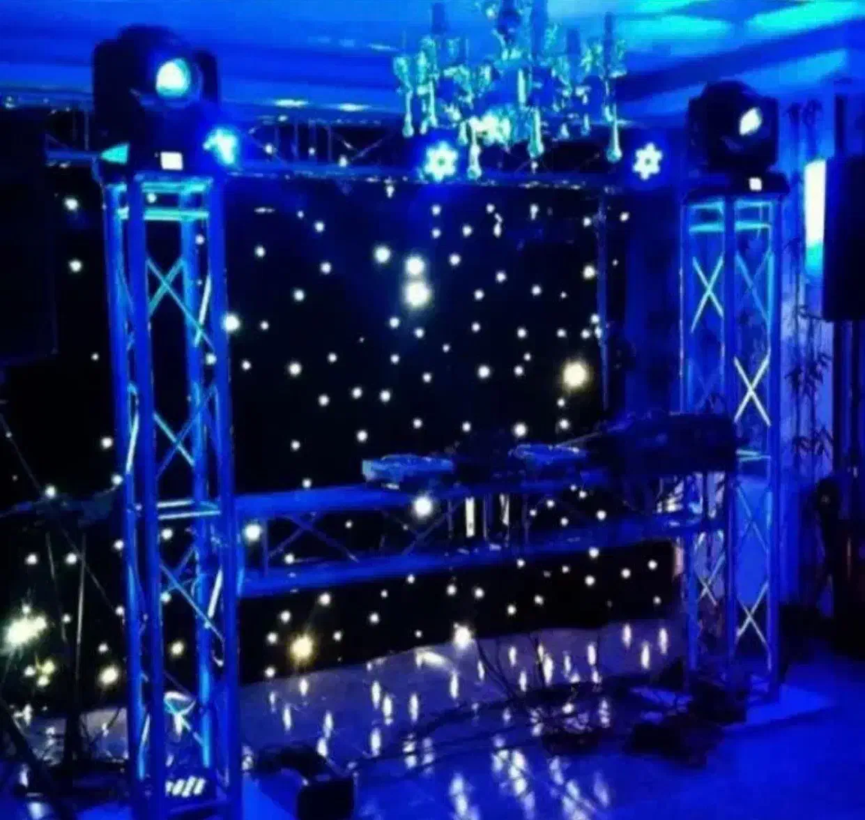 دیجی dj DJ تولد عروسی عقد دورهمی|خدمات پذیرایی، مراسم|اصفهان, سعادتآباد|دیوار