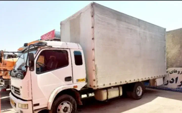 اسباب کشی و حمل نقل تضمینی شبانه روزی|خدمات حمل و نقل|خوی, |دیوار