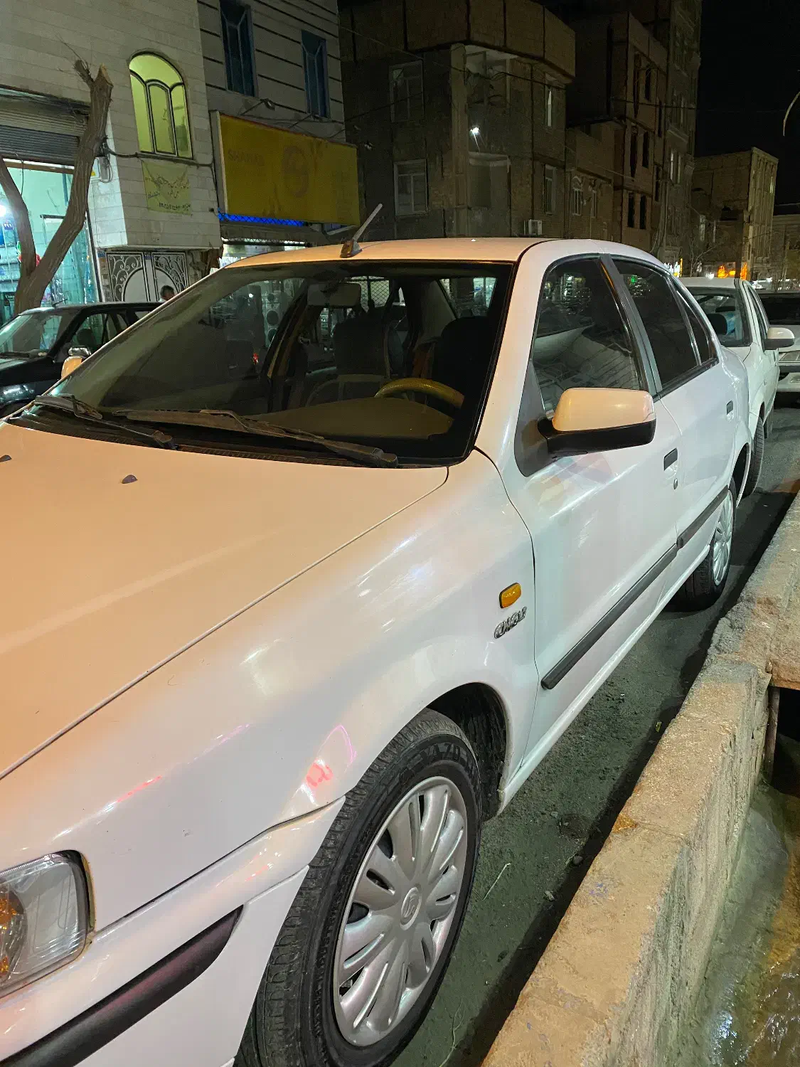 ماشین|خودرو سواری و وانت|پاکدشت, حصار امیر|دیوار