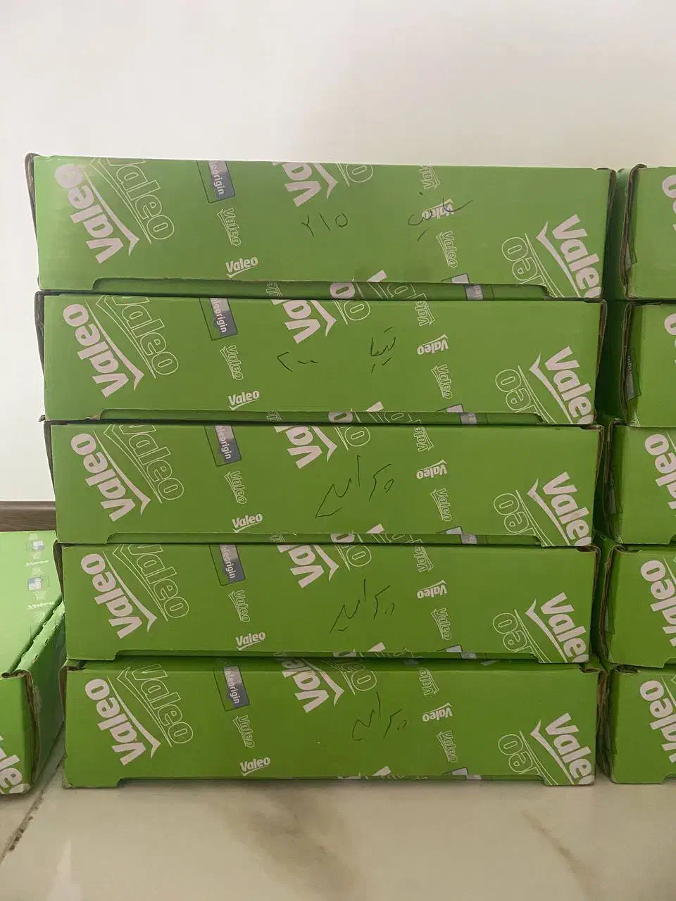 دیسک و صفحه انواع خودرو|قطعات یدکی و لوازم جانبی|پرند, فاز ۳|دیوار