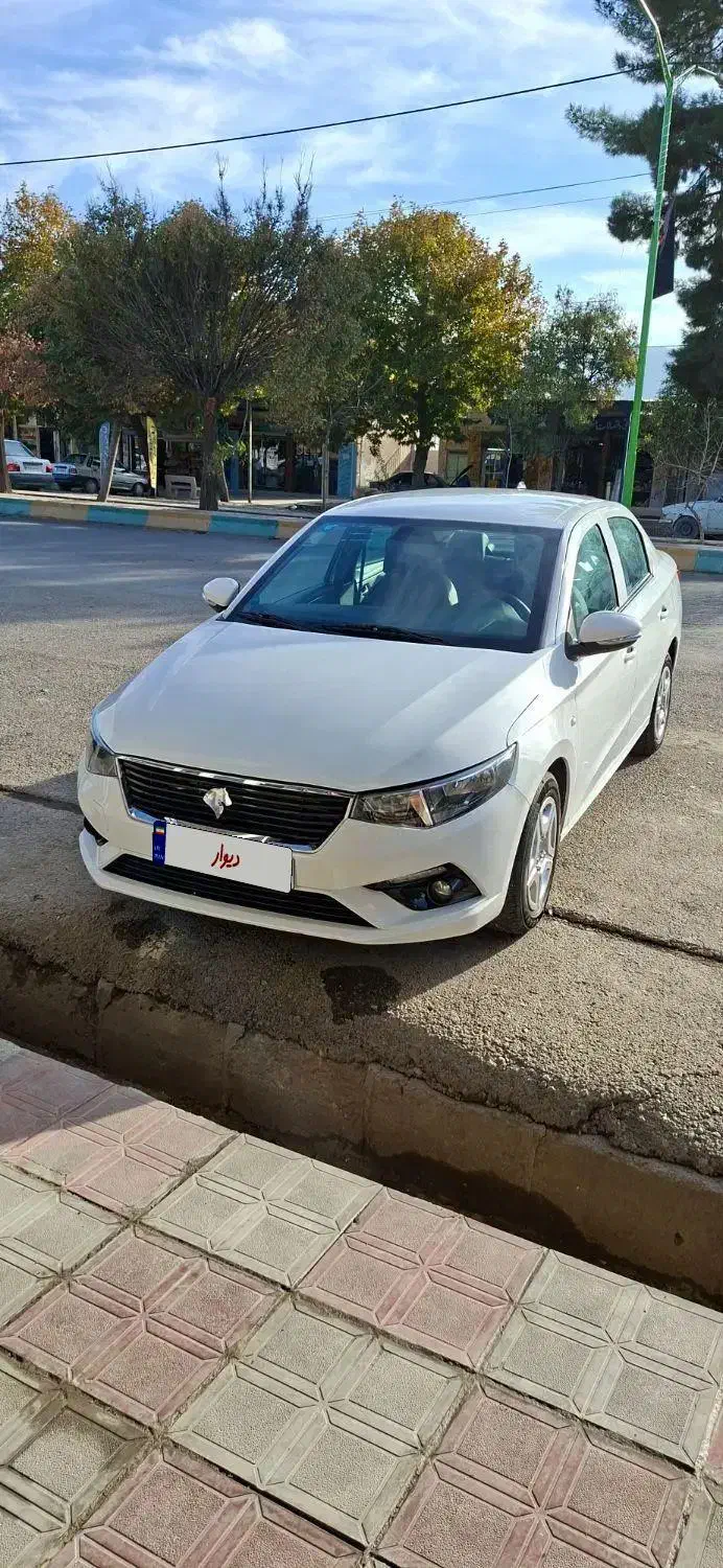 تارا v1 پلاس ۶ دنده|خودرو سواری و وانت|رومشکان, |دیوار