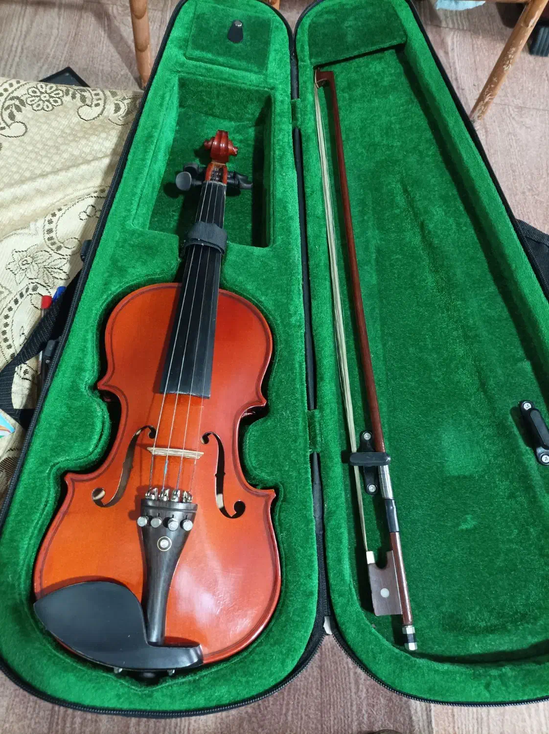 فروش ویلن|ویولن|تبریز, |دیوار