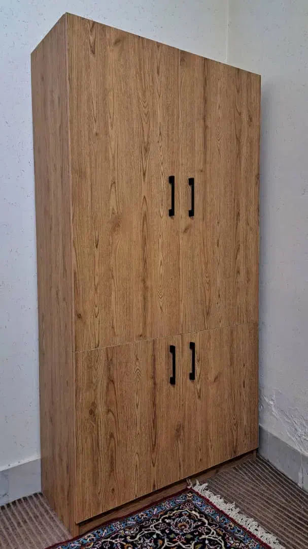 کمد|جاکفشی، کمد، دراور|کاشان, شهرک فرهنگیان|دیوار