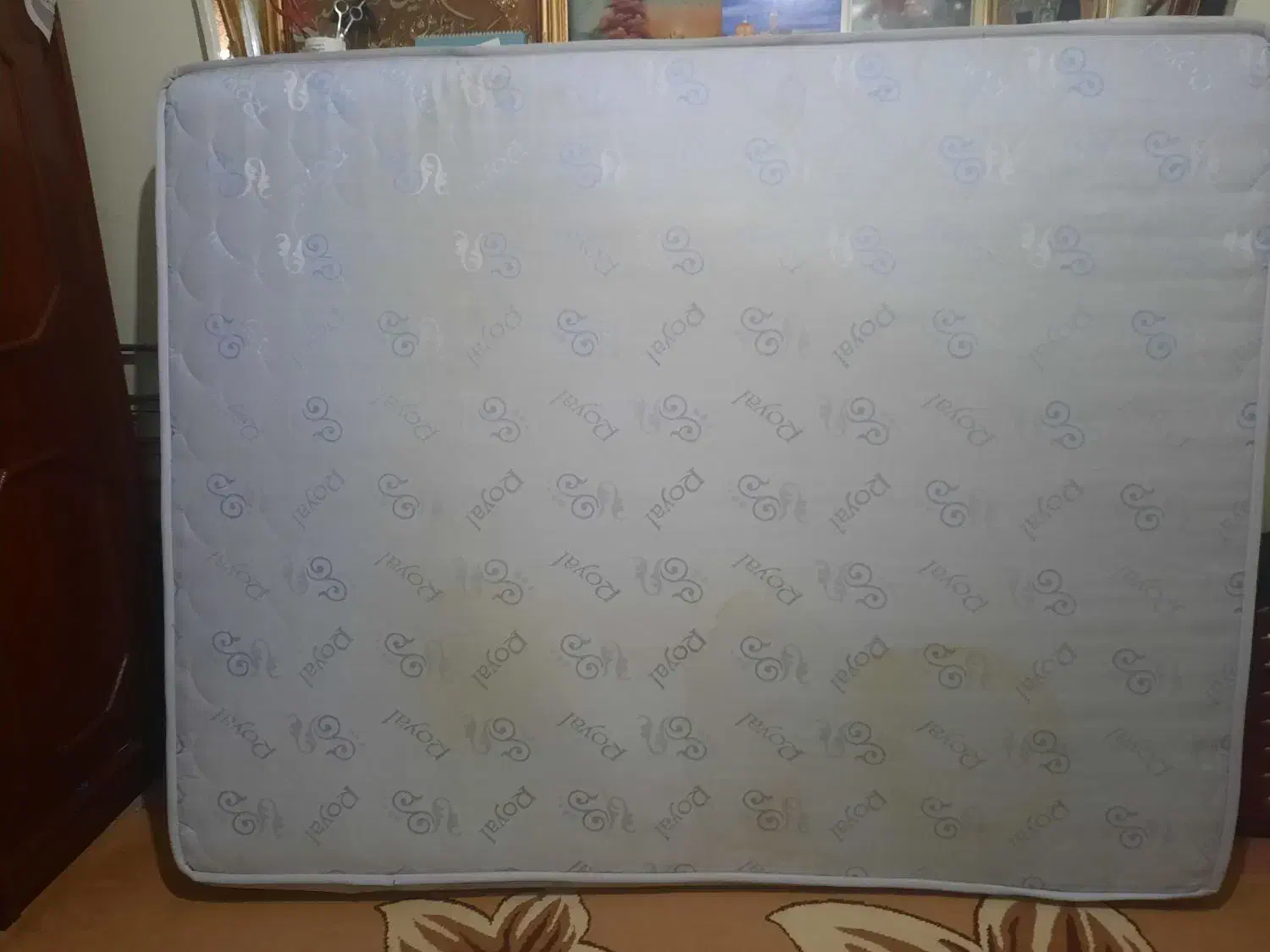 تشک دو نفره|تشک تختخواب|محمدشهر, محمدشهر|دیوار