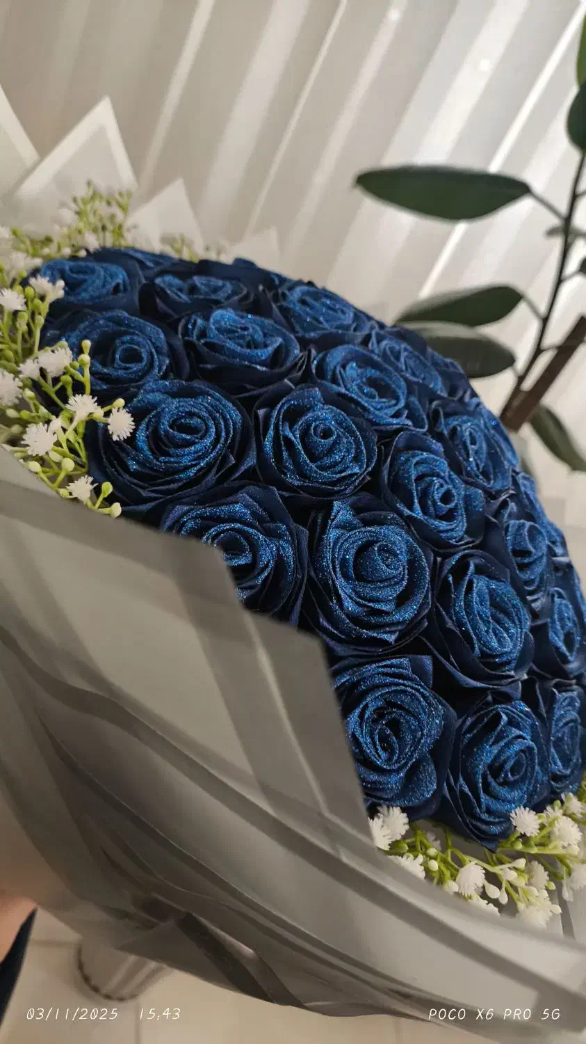 هدیه روز مادر|گل مصنوعی|قم, دانش|دیوار