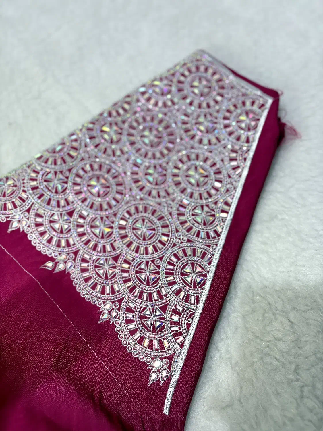 شلوار پر زرق و برق|لباس|بندرعباس, |دیوار