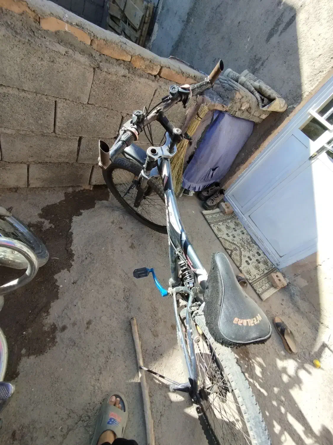 دوچرخه سایز 27|دوچرخه، اسکیت، اسکوتر|چالدران, |دیوار