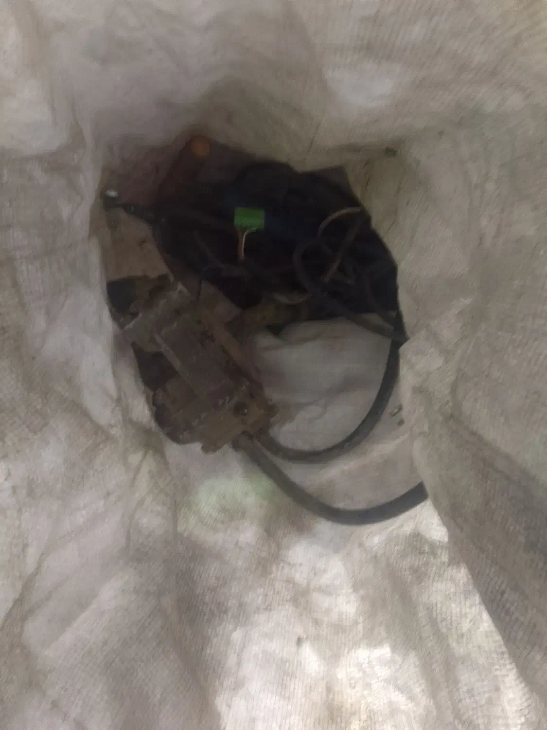 منبع گاز سی ان جی|قطعات یدکی و لوازم جانبی|چناران, |دیوار