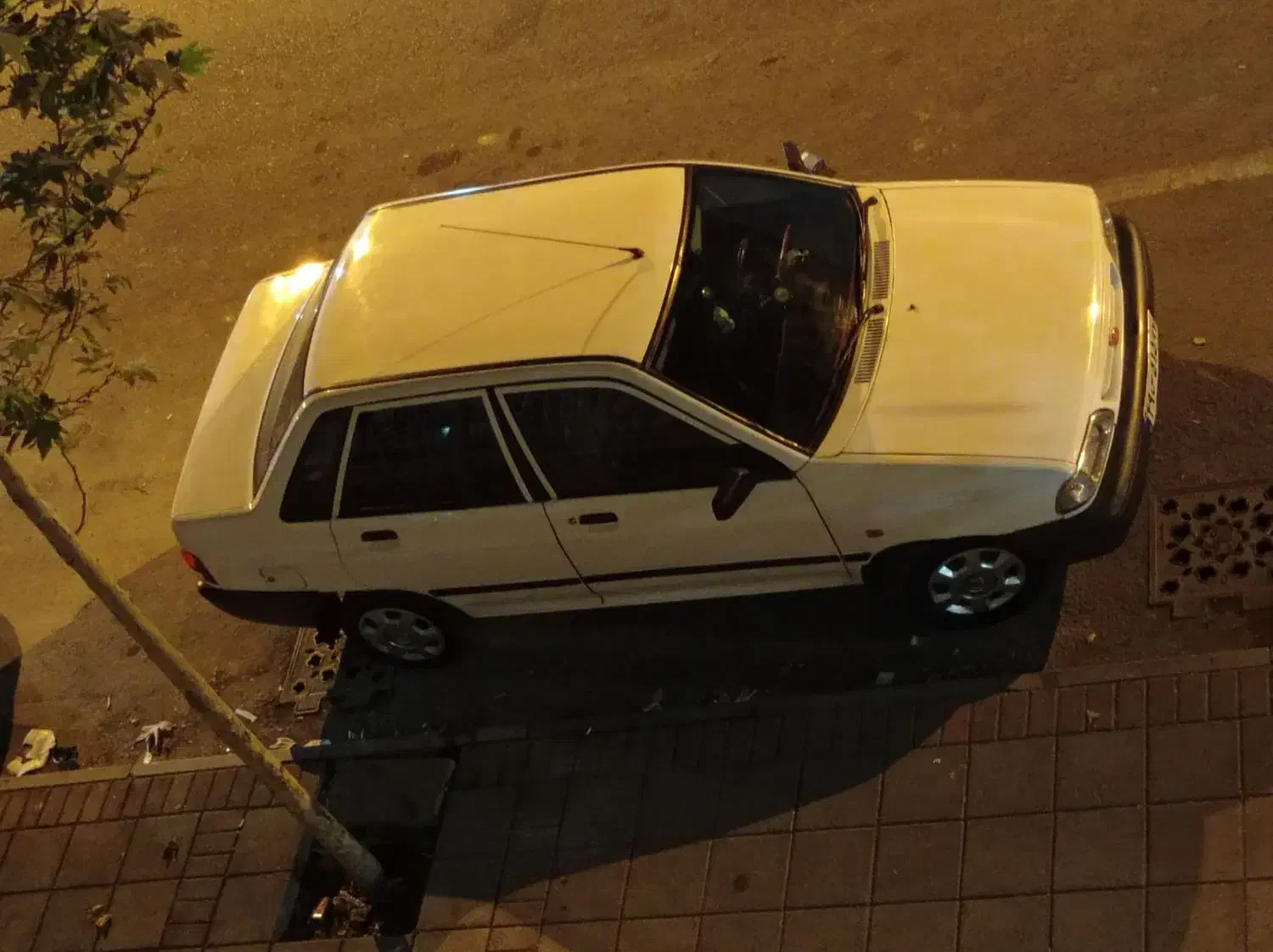 دوگانهکارخانه87شاستیهاسالمدولکهرنگ|خودرو سواری و وانت|زنجان, |دیوار