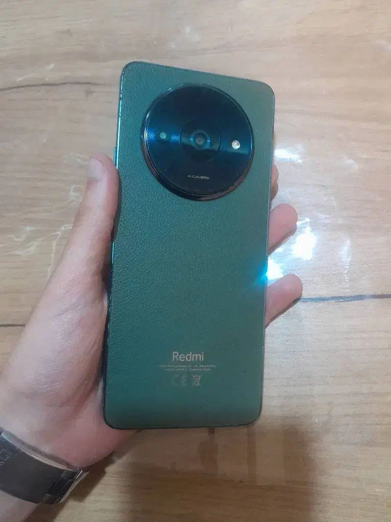 redmi A3|موبایل|تهران, تهران‌نو|دیوار