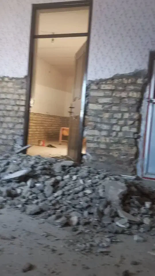 تخریب وکنده کاری باپیکور انجام میشود|خدمات پیشه و مهارت|نیمروز, |دیوار