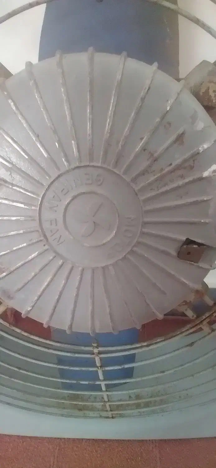 فن هواکش|ماشینآلات صنعتی|قوچان, |دیوار