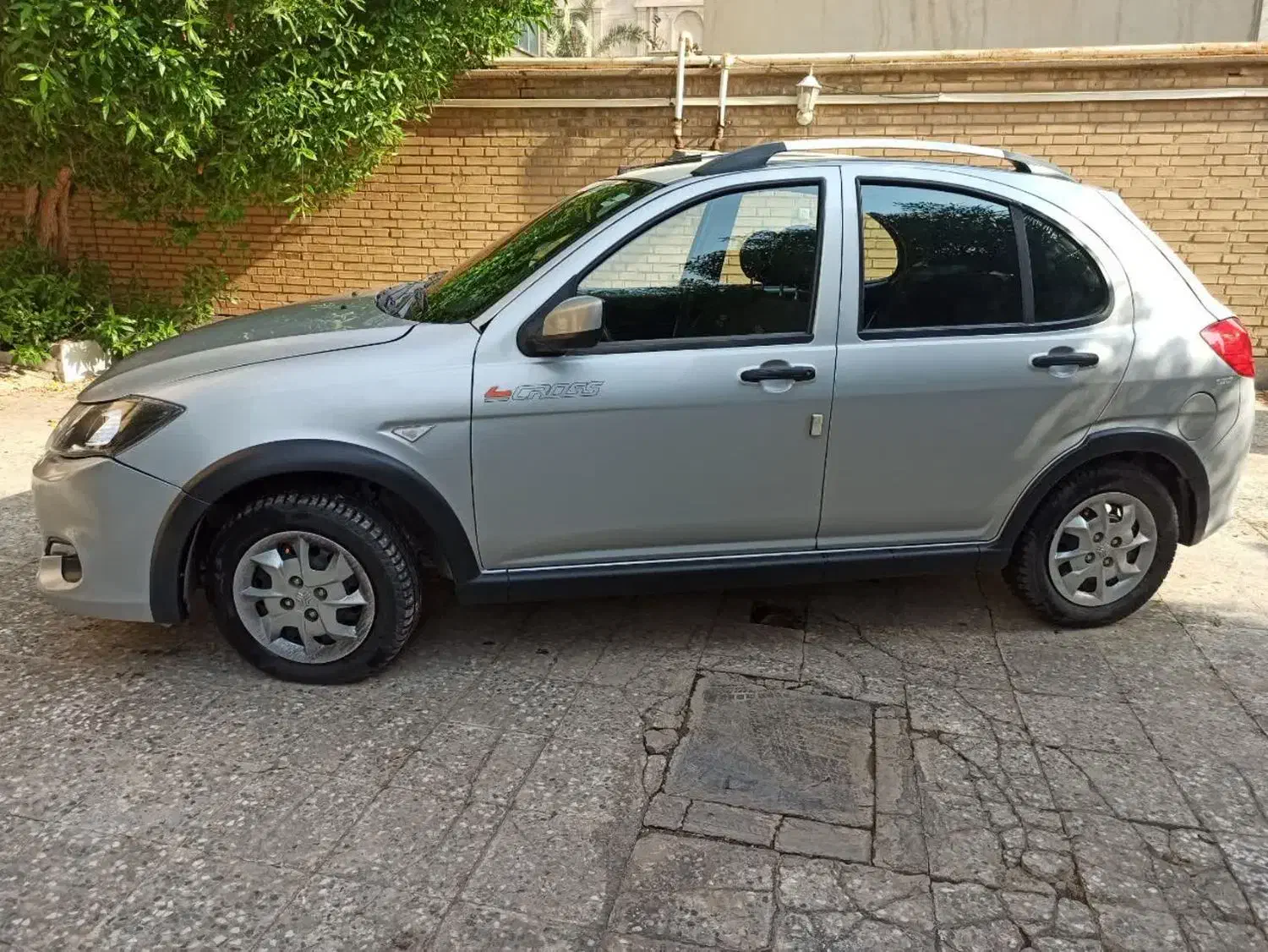 کوییک R مدل ۱۴۰۲|خودرو سواری و وانت|اهواز, گلستان|دیوار