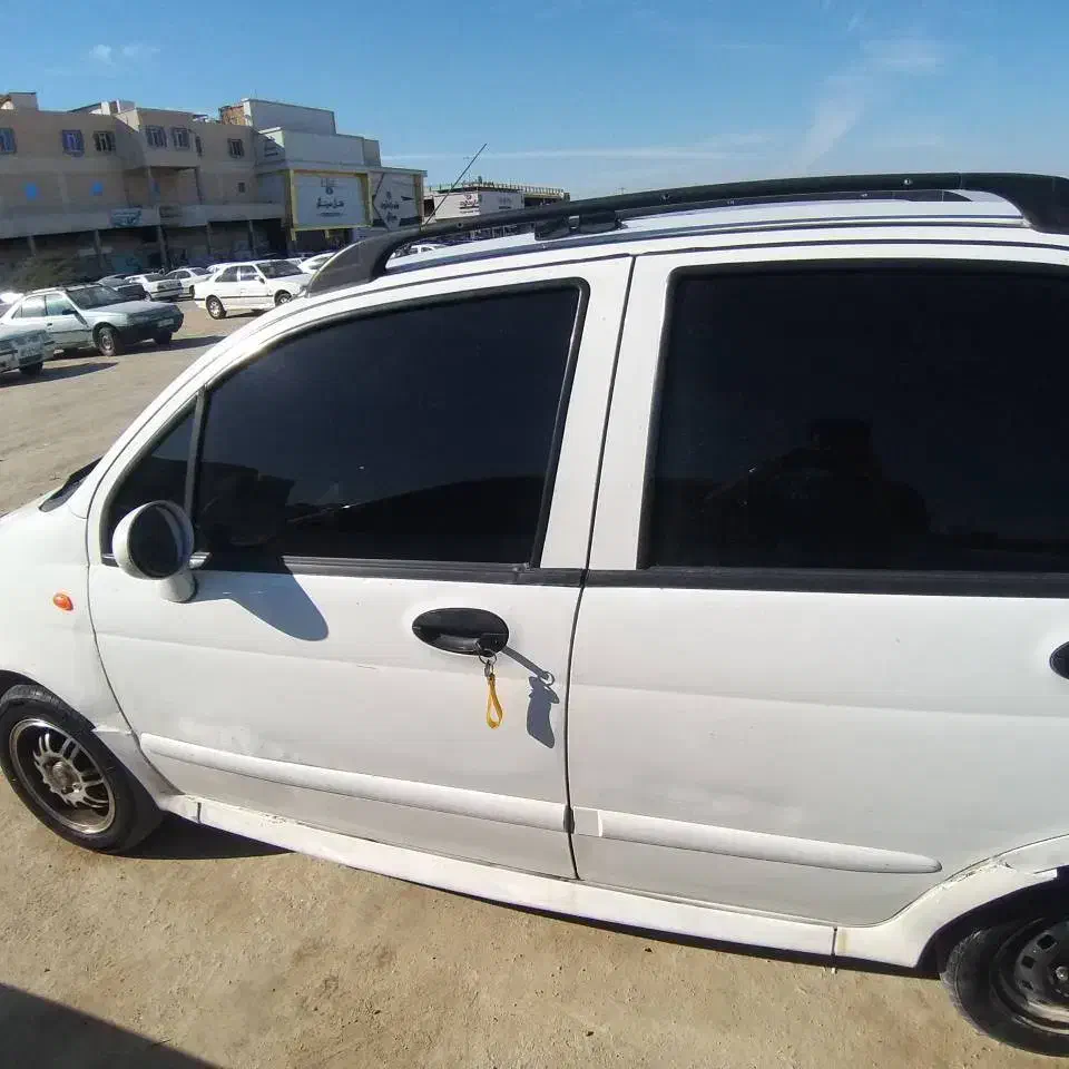 mvm110|خودرو سواری و وانت|مشهد, کوی المهدی|دیوار